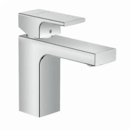 Змішувач для умивальника Hansgrohe Vernis Shape (71561000) На вітрині